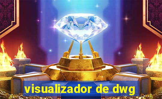 visualizador de dwg